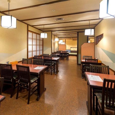 Hotel Kashikojima Hojoen Mie Prefecture Esterno foto