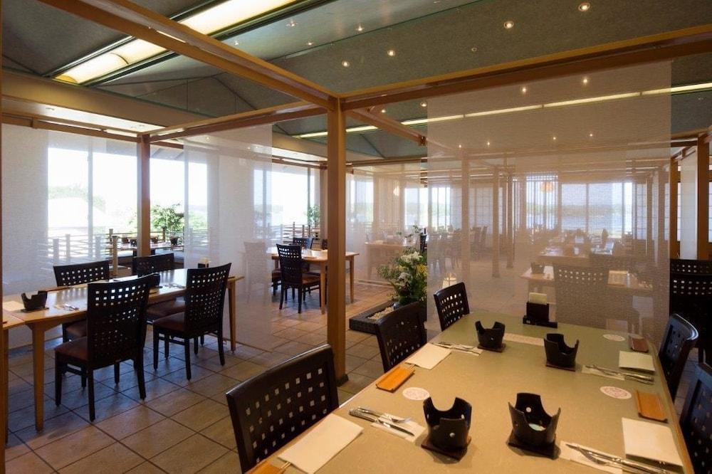Hotel Kashikojima Hojoen Mie Prefecture Esterno foto