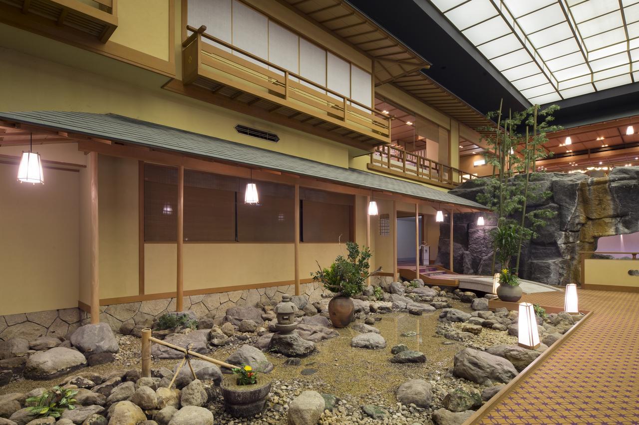 Hotel Kashikojima Hojoen Mie Prefecture Esterno foto