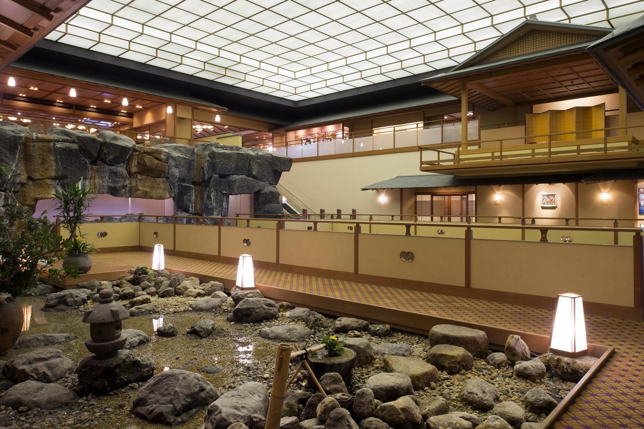 Hotel Kashikojima Hojoen Mie Prefecture Esterno foto