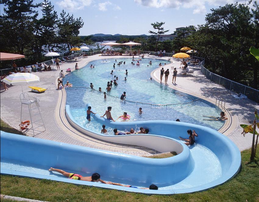 Hotel Kashikojima Hojoen Mie Prefecture Esterno foto
