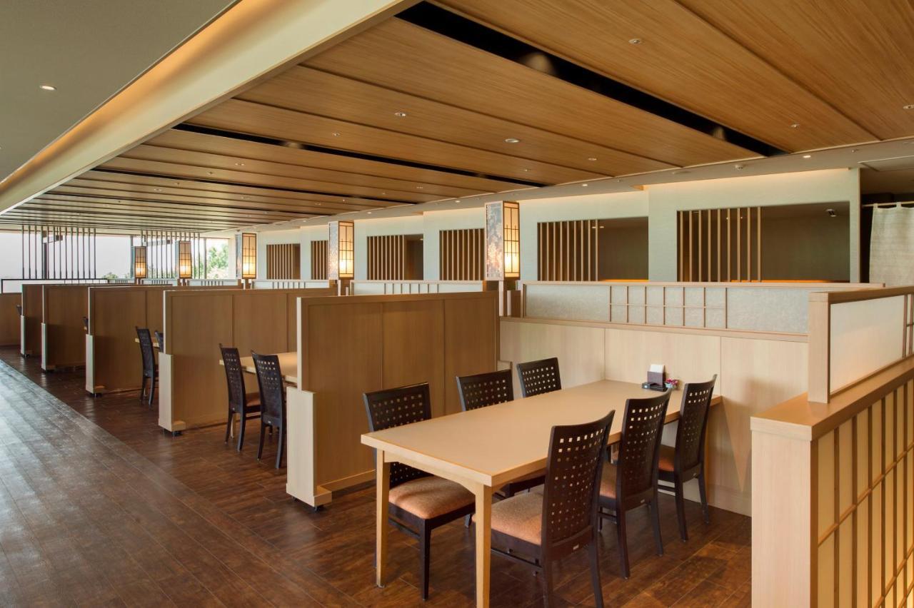 Hotel Kashikojima Hojoen Mie Prefecture Esterno foto