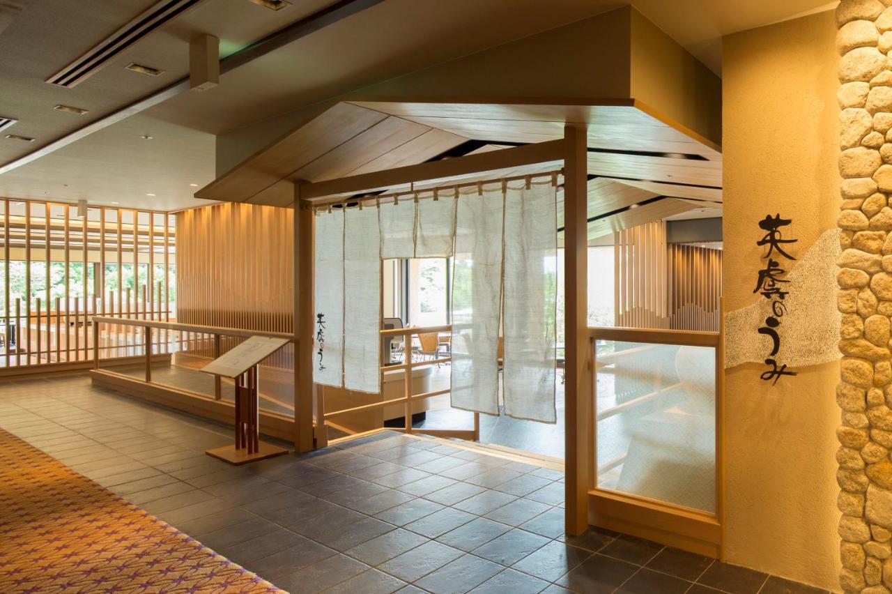 Hotel Kashikojima Hojoen Mie Prefecture Esterno foto