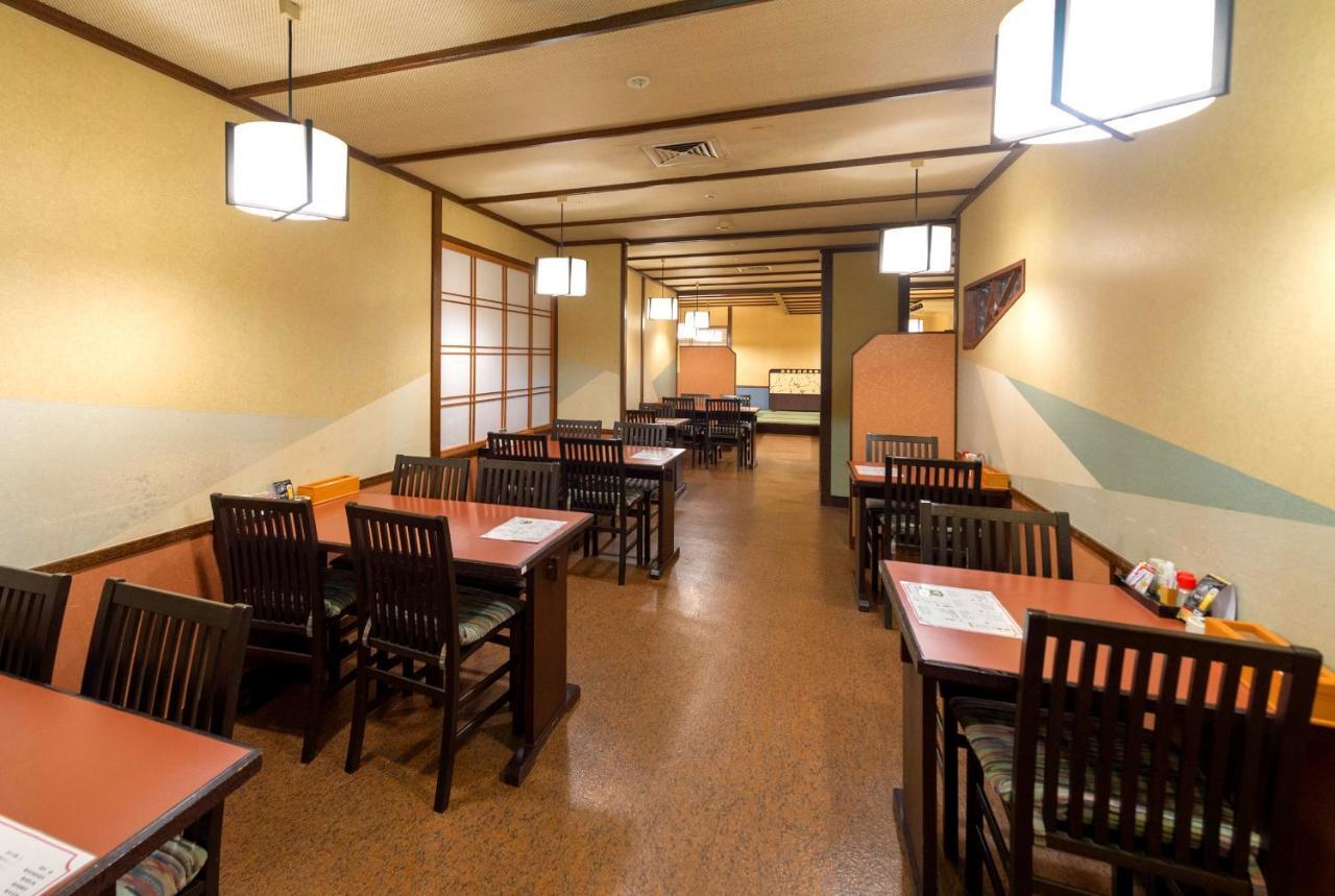 Hotel Kashikojima Hojoen Mie Prefecture Esterno foto