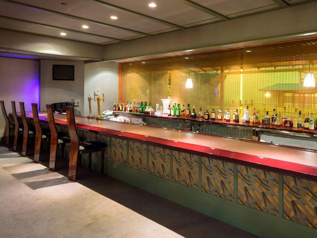 Hotel Kashikojima Hojoen Mie Prefecture Esterno foto