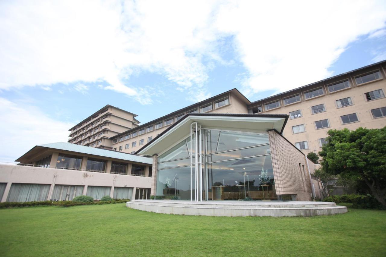 Hotel Kashikojima Hojoen Mie Prefecture Esterno foto